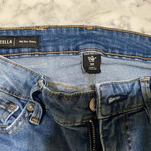 True Religion skinny jeans size 30